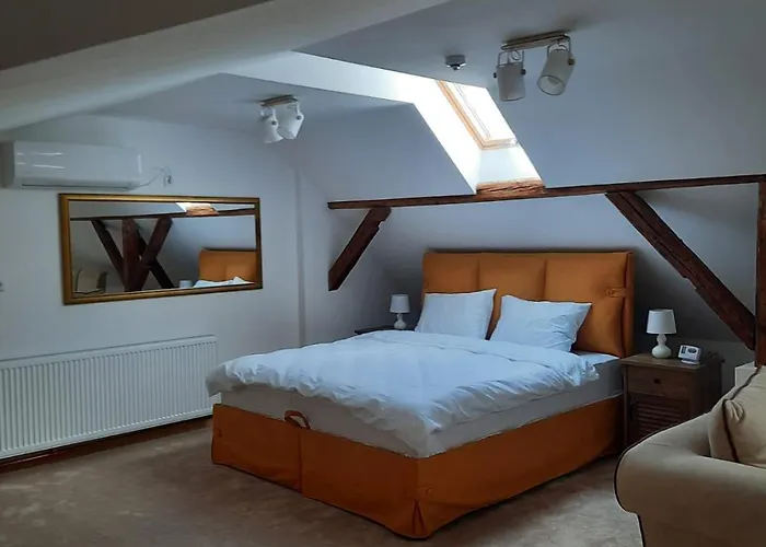 Fruskogorski Biser Lejlighed Sremski Karlovci