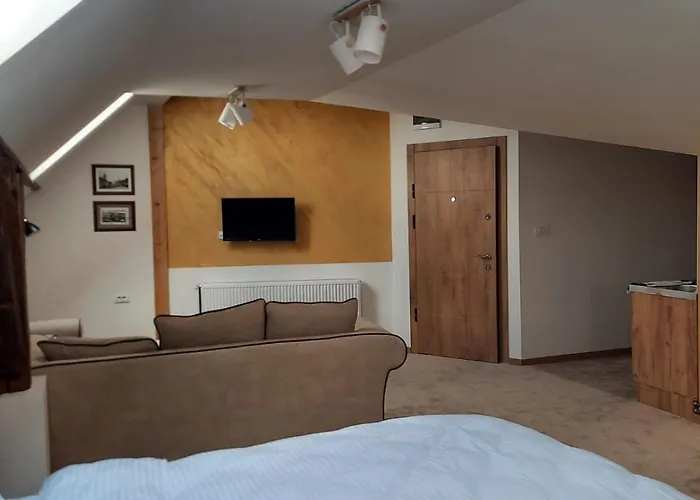 Lejlighed Fruskogorski Biser