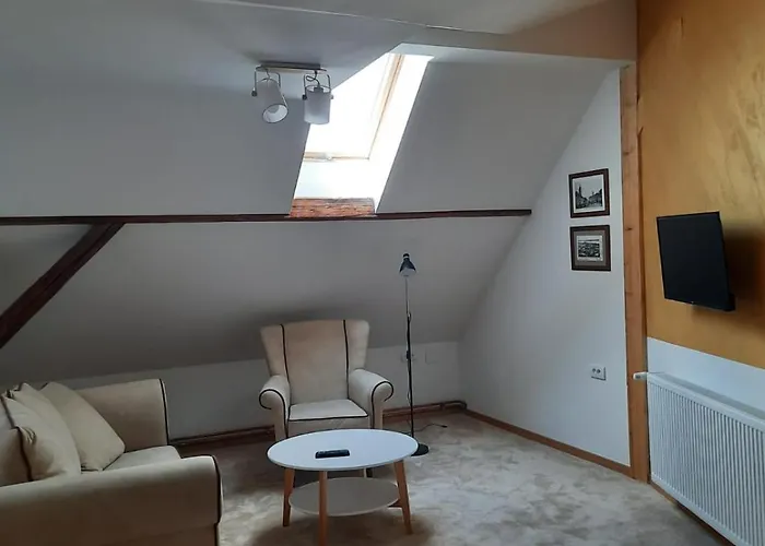 Lejlighed Fruskogorski Biser *