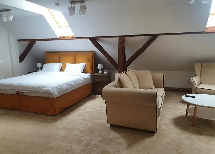 شقة Fruskogorski Biser