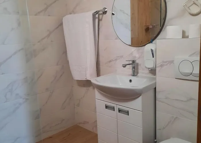 Lejlighed Fruskogorski Biser Sremski Karlovci