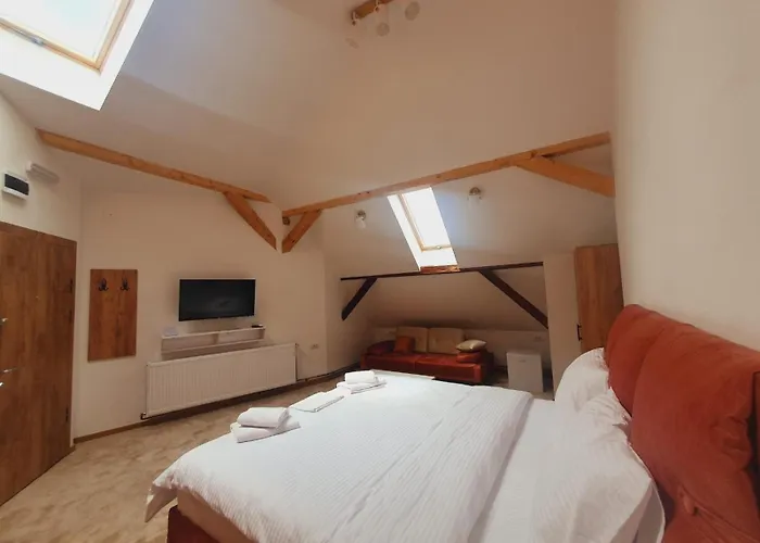 Lejlighed Fruskogorski Biser *