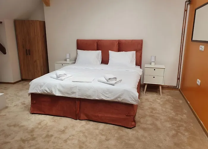 Fruskogorski Biser Lejlighed