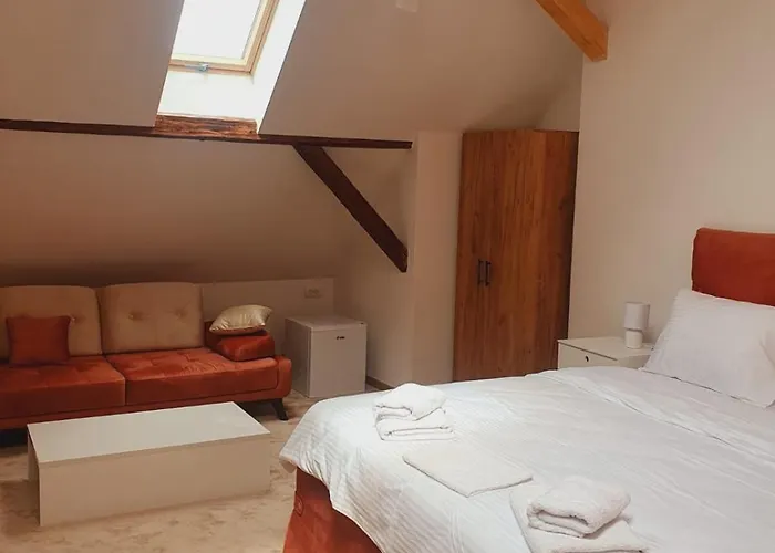 شقة Fruskogorski Biser *