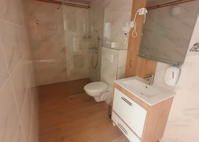 Fruskogorski Biser Lejlighed *