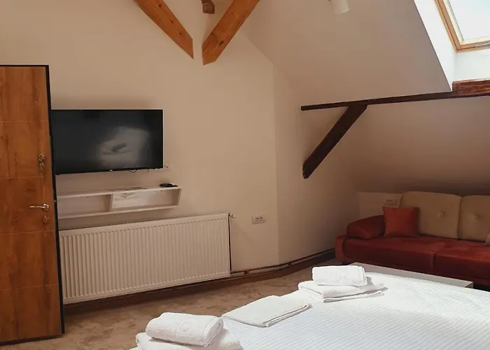 Fruskogorski Biser Lejlighed