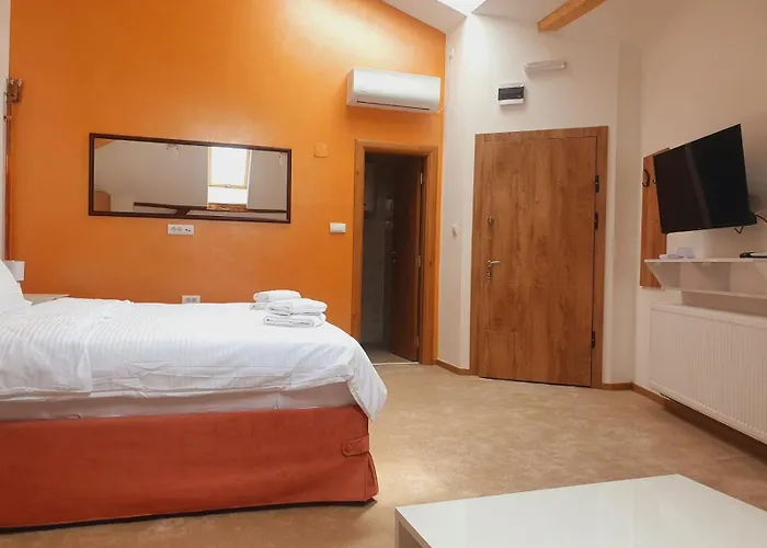 Fruskogorski Biser Lejlighed Sremski Karlovci