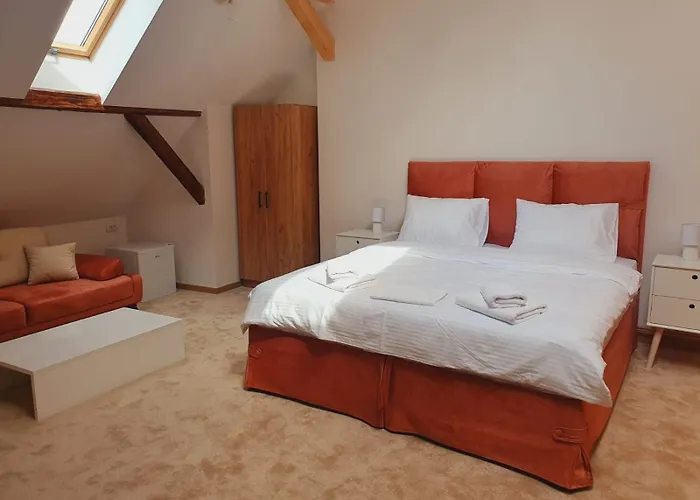 Fruskogorski Biser Sremski Karlovci