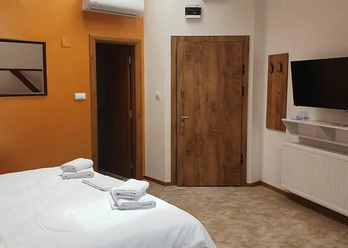 Fruskogorski Biser شقة *