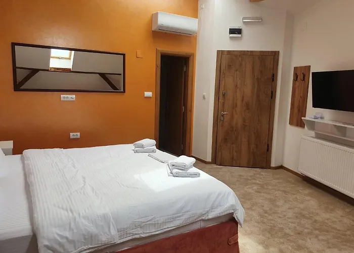 Fruskogorski Biser Lejlighed Sremski Karlovci