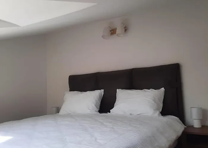 Lejlighed Fruskogorski Biser *