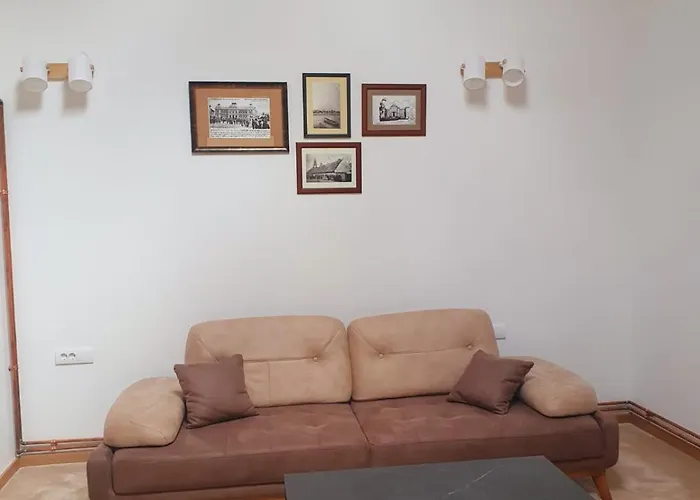 شقة Fruskogorski Biser *