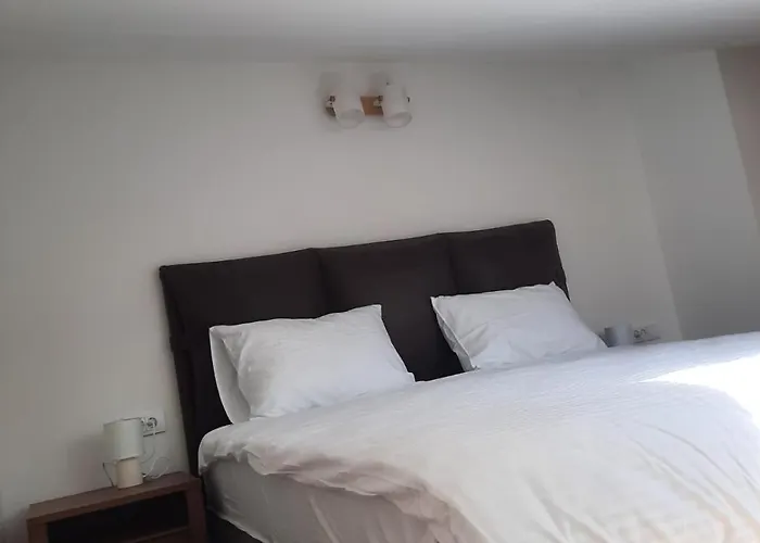 شقة Fruskogorski Biser سرمسكي كارلوفيتش