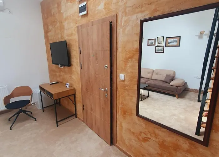 Fruskogorski Biser Lejlighed