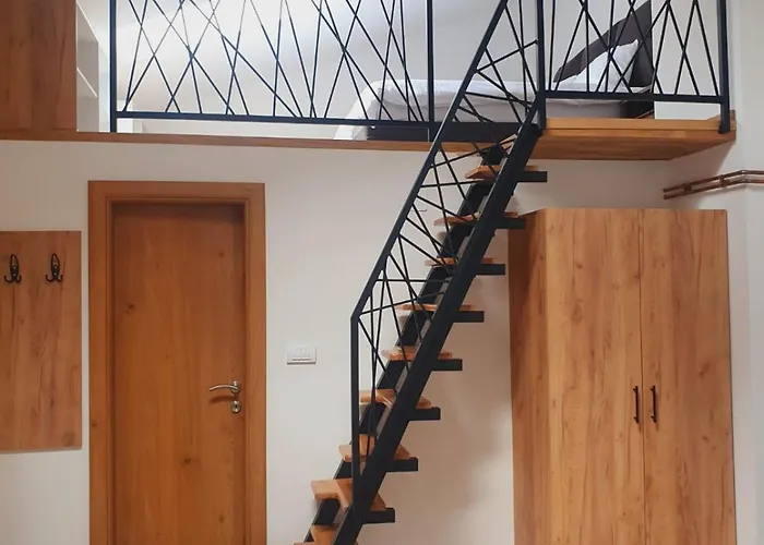 شقة Fruskogorski Biser *