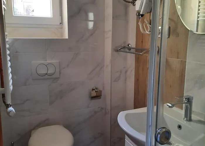 Fruskogorski Biser Lejlighed *