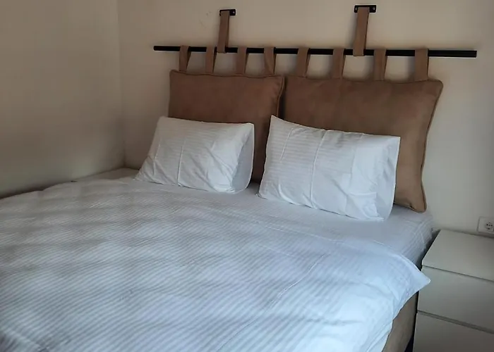 Lejlighed Fruskogorski Biser Sremski Karlovci