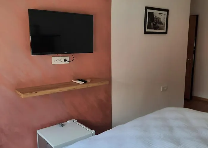 Fruskogorski Biser شقة