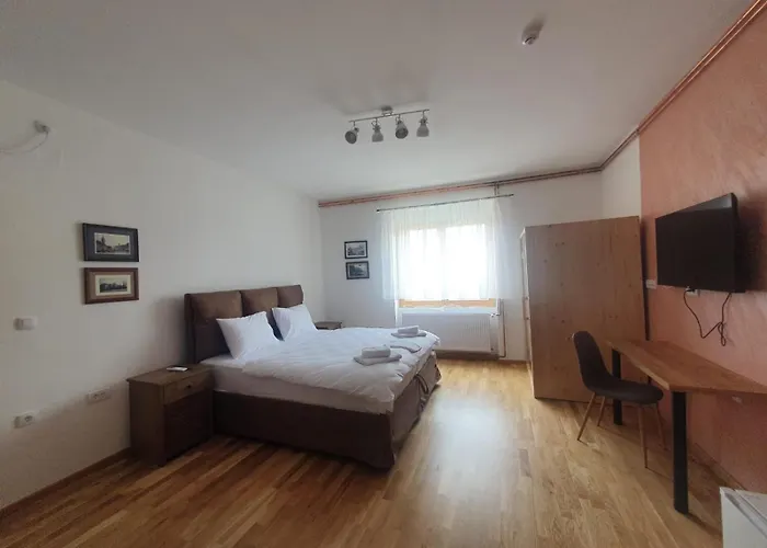 Fruskogorski Biser Lejlighed