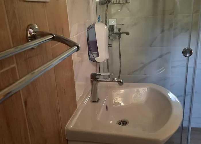 شقة Fruskogorski Biser سرمسكي كارلوفيتش