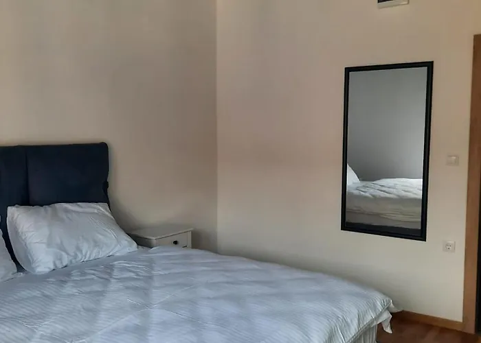 Fruskogorski Biser Lejlighed *