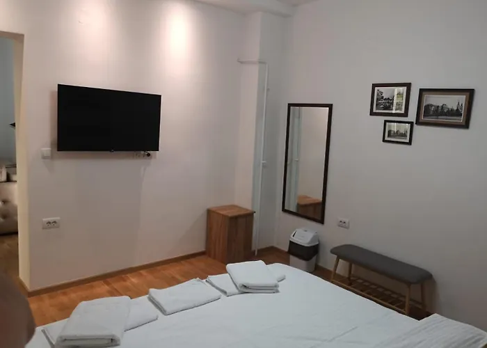 Fruskogorski Biser شقة