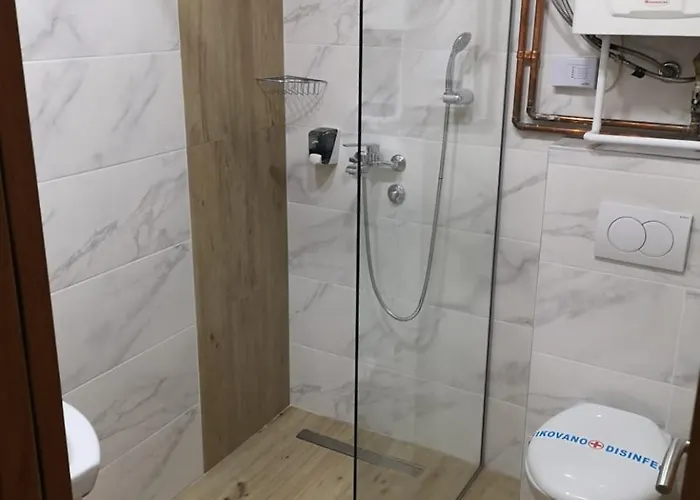 شقة Fruskogorski Biser *