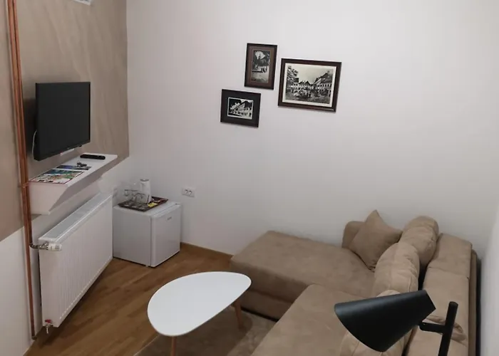 Lejlighed Fruskogorski Biser